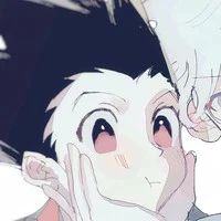 Gon freecss