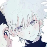 killua zoldyck