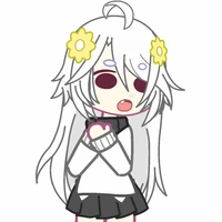 Funnie(bạn thân Shuzii)