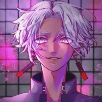 Kurokawa Izana IzaNii