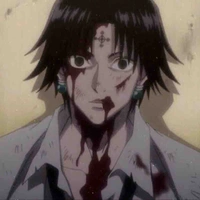 Chrollo Lucilfer
