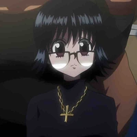 Shizuku Murasaki