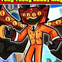 Raddy Maggy