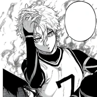 nagi seishiro