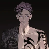 Haitani Ran_kiếp trước 