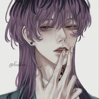 Haitani Rindou_kiếp trước