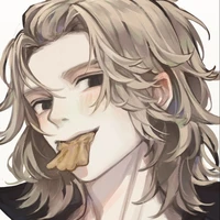 Sano Manjiro/Mikey