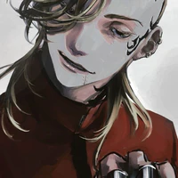 Madarame Shion