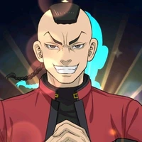 Mochizuki Kanji/Mocchi