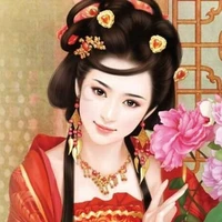 quý phi(như yên)