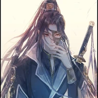 tam thái tử(thanh phong)