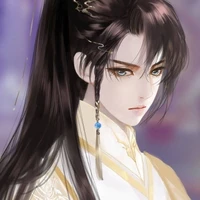 Hoàng thái tử(lý quân) /Trinh/*Duy*