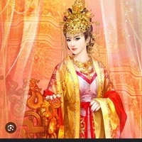 hoàng thái hậu(Như Quyên)