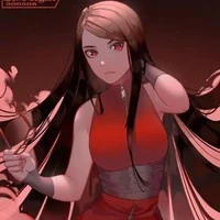Uchiha Sarada