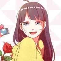 Uchiha Himawari