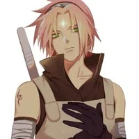 Haruno Hisaku
