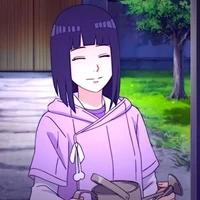 Hyuga Hinata (NT)