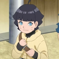 Uzumaki Himawari (NT)