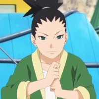 Nara Shikadai (NT)