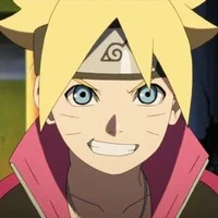 Uzumaki Boruto (NT)