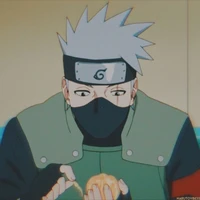 Hatake Kakashi (NT)