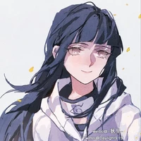 Haruno/Hyuga Hinata