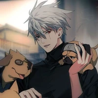 Uchiha/Hatake Kakashi