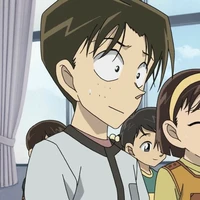 Mitsuhiko