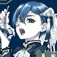Ciel Phantomhive