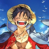 luffy ( cậu )