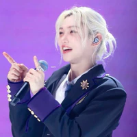 Lee Felix Yongbok