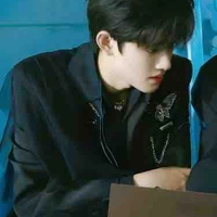 Trương Cực - Alpha - Vị  Quýt 