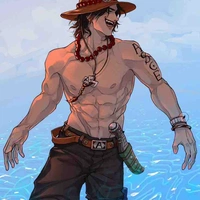 Portgas D. Ace