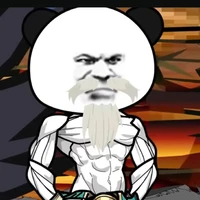 Tộc Trưởng Cổ Nguyệt