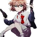 Haibara Ai(Sherry)