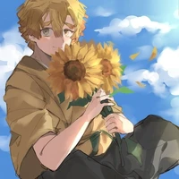 Agatsuma Zenitsu