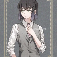 Hashibira Inosuke