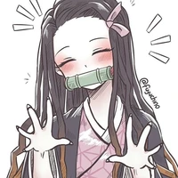 kamado Nezuko