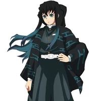 Tokito Yuichirou