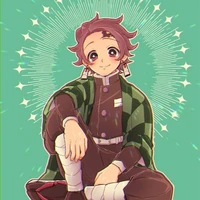 Kamado Tanjirou