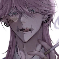 Sanzu Haruchiyo