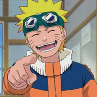 Uzumaki Naruto
