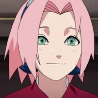 Haruno Sakura