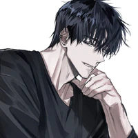 Uchiha Shuichi