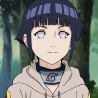 Hyuga Hinata