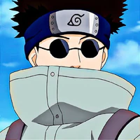 Aburame Shino