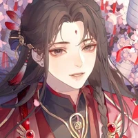 Lương Vĩnh [Nam chính]