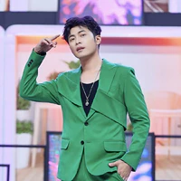 Gin Tuấn Kiệt