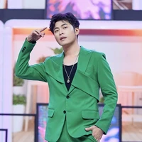 Gin Tuấn Kiệt