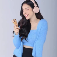 Nguyễn Hoàng Ly (Lyly)